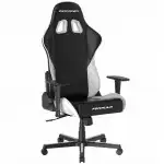 Компьютерный стул DXRacer Formula R-NEO Leatherette-Black& White-XL GC/XLFR23LTA/NW