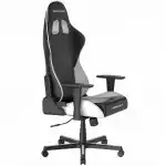 Компьютерный стул DXRacer Formula R-NEO Leatherette-Black& White-XL GC/XLFR23LTA/NW