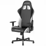 Компьютерный стул DXRacer Formula R-NEO Leatherette-Black& White-XL GC/XLFR23LTA/NW