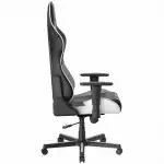 Компьютерный стул DXRacer Formula R-NEO Leatherette-Black& White-XL GC/XLFR23LTA/NW
