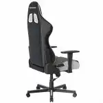 Компьютерный стул DXRacer Formula R-NEO Leatherette-Black& White-XL GC/XLFR23LTA/NW
