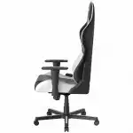 Компьютерный стул DXRacer Formula R-NEO Leatherette-Black& White-XL GC/XLFR23LTA/NW