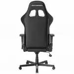 Компьютерный стул DXRacer Formula R-NEO Leatherette-Black& White-XL GC/XLFR23LTA/NW