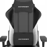 Компьютерный стул DXRacer Formula R-NEO Leatherette-Black& White-XL GC/XLFR23LTA/NW