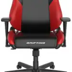 Компьютерный стул DXRacer Drifting C-NEO Черно-красный L GC/LDC23LTA/NR