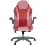 Компьютерный стул Chairman Game 55 Розовый 7115875