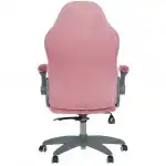 Компьютерный стул Chairman Game 55 Розовый 7115875