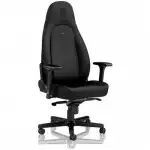 Компьютерный стул Noblechairs ICON Black Ed. NBL-ICN-PU-BED