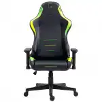 Компьютерный стул WARP JR Toxic green JR-GGY