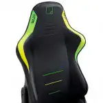 Компьютерный стул WARP JR Toxic green JR-GGY