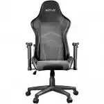 Компьютерный стул KFA2 Gaming Chair 04 L Black RK04U2DBN0