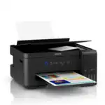 МФУ Epson L4150 (А4, Струйный с СНПЧ, Цветной)
