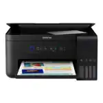 МФУ Epson L4150 (А4, Струйный с СНПЧ, Цветной)