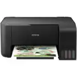 МФУ Epson L3100 C11CG88401 (А4, Струйный с СНПЧ, Цветной)