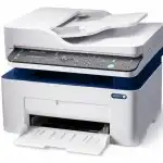 МФУ Xerox WorkCentre 3025NI 3025V_NI (А4, Лазерный, Монохромный (Ч/Б))