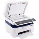 МФУ Xerox WorkCentre 3025NI 3025V_NI (А4, Лазерный, Монохромный (Ч/Б))