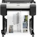 Плоттер Canon imagePROGRAF TM-200 3062C003 (Цветной, Струйная, A1+ (24 дюйма) (610))