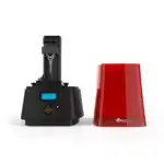 3D принтер XYZ Nobel Superfine 3DD10XEU01F