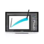 Графический планшет Huion GT-220 (GT-220V2)