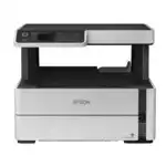 МФУ Epson M2140 (А4, Струйный, Монохромный (Ч/Б))