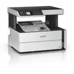МФУ Epson M2140 (А4, Струйный, Монохромный (Ч/Б))