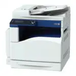 МФУ Xerox DocuCentre SC2020 SC2020V_U (А3, Лазерный, Цветной)