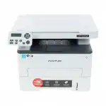 МФУ Pantum M6700DW (А4, Лазерный, Монохромный (Ч/Б))