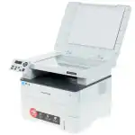 МФУ Pantum M6700DW (А4, Лазерный, Монохромный (Ч/Б))