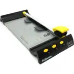 Резак Fellowes Electron A4 FS-54104