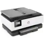 МФУ HP OfficeJet 8013 AiO 1KR70B (А4, Струйный, Цветной)