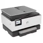 МФУ HP OfficeJet Pro 9010 AiO 3UK83B (А4, Струйный, Цветной)