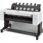 Плоттер HP DesignJet T1600 3EK10A (Цветной, Струйная, A0+ (36 дюймов) (914))