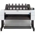 Плоттер HP DesignJet T1600 3EK10A (Цветной, Струйная, A0+ (36 дюймов) (914))