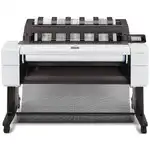 Плоттер HP DesignJet T1600dr PostScript 3EK13A (Цветной, Струйная, A0+ (36 дюймов) (914))