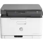 МФУ HP Color Laser MFP 178nw 4ZB96A (А4, Лазерный, Цветной)