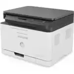 МФУ HP Color Laser MFP 178nw 4ZB96A (А4, Лазерный, Цветной)