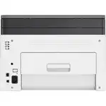 МФУ HP Color Laser MFP 178nw 4ZB96A (А4, Лазерный, Цветной)