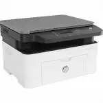 МФУ HP Laser 135w 4ZB83A (А4, Лазерный, Монохромный (Ч/Б))