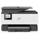 МФУ HP OfficeJet Pro 9013 1KR49B (А4, Струйный, Цветной)