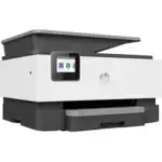 МФУ HP OfficeJet Pro 9013 1KR49B (А4, Струйный, Цветной)