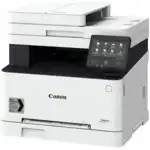 МФУ Canon i-SENSYS MF643Cdw 3102C008 (А4, Лазерный, Цветной)