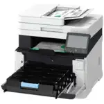 МФУ Canon i-SENSYS MF643Cdw 3102C008 (А4, Лазерный, Цветной)