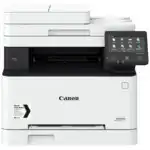 МФУ Canon i-SENSYS MF643Cdw 3102C008 (А4, Лазерный, Цветной)
