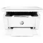МФУ HP LaserJet Pro M28w W2G55A#B19 (А4, Лазерный, Монохромный (Ч/Б))