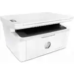 МФУ HP LaserJet Pro M28w W2G55A#B19 (А4, Лазерный, Монохромный (Ч/Б))