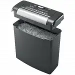 Шредер REXEL Momentum S206 2104568EU