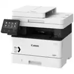 МФУ Canon i-Sensys MF443dw 3514C008 (А4, Лазерный, Монохромный (Ч/Б))