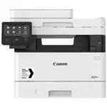 МФУ Canon i-Sensys MF443dw 3514C008 (А4, Лазерный, Монохромный (Ч/Б))
