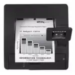 Принтер HP LaserJet Pro 400 M401dn CF278A (А4, Лазерный, Монохромный (Ч/Б))