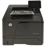 Принтер HP LaserJet Pro 400 M401dn CF278A (А4, Лазерный, Монохромный (Ч/Б))